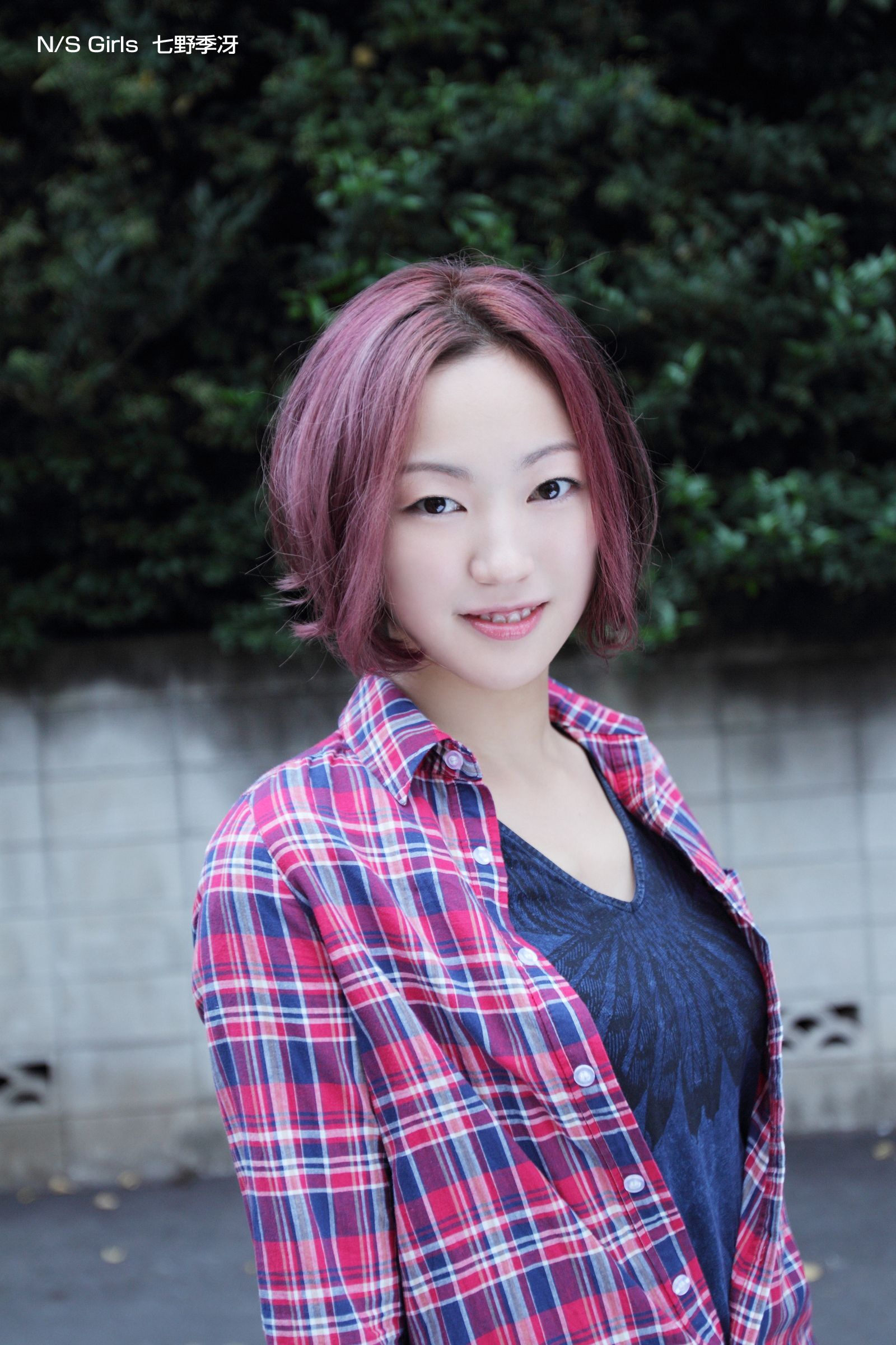 NS Girls [NS Eyes] SF-609